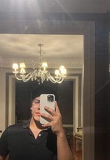 Agustin W. Escort Masculino