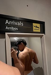 Agustin W. Escort Masculino
