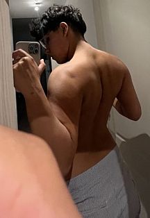 Agustin W. Escort Masculino