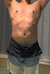 Dante Escort Masculino