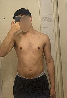 Joaquín Escort Masculino