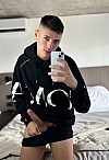 Taiel Escort Masculino