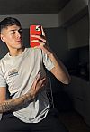 Taiel Escort Masculino