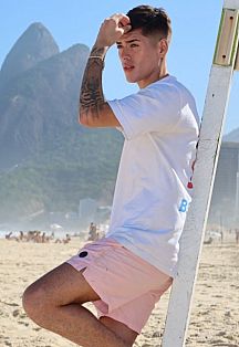 Taiel Escort Masculino