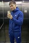 Franco Premium Escort Masculino