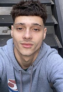 Franco Exclusive Escort Masculino