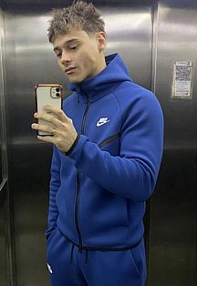Franco Premium Escort Masculino