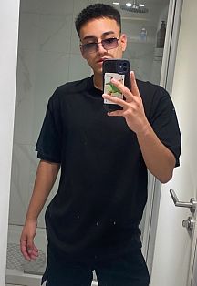 Diglio Escort Masculino