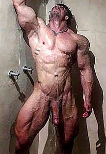 El Potro Escort Masculino