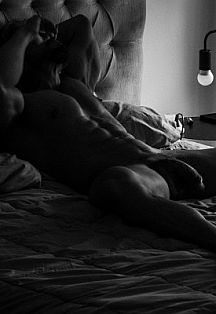 El Potro Escort Masculino