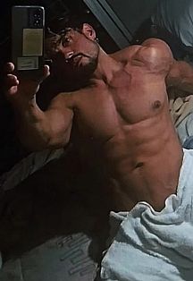 El Potro Escort Masculino