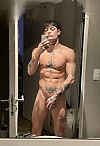 Exclusive Boy Escort Masculino