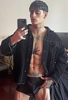 Exclusive Boy Escort Masculino