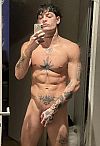 Exclusive Boy Escort Masculino