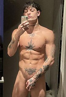 Exclusive Boy Escort Masculino