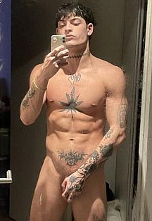 Exclusive Boy Escort Masculino