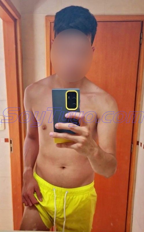 Hola, soy Diego XL, Bienvenido a mi perfil !