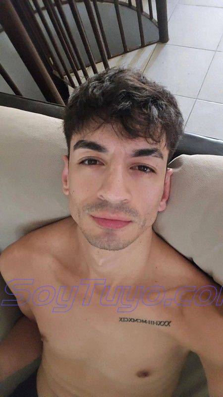 Hola, soy Diego XL, Bienvenido a mi perfil !