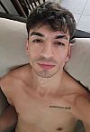Diego XL Escort Masculino