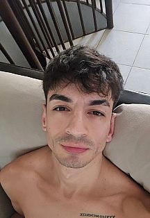 Diego XL Escort Masculino