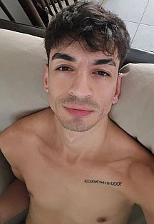 Diego XL Escort Masculino