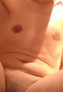 Dulce Trans Escort Masculino