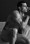 Eliseo Escort Masculino