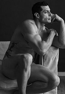 Eliseo Escort Masculino