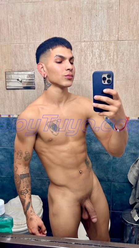 Hola, soy Franquito, Bienvenido a mi perfil !