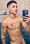 Franquito Escort Masculino