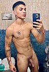 Franquito Masajista masculino