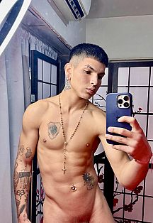 Franquito Escort Masculino