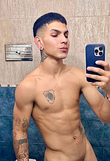 Franquito Escort Masculino