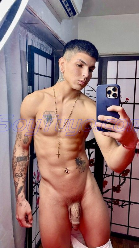 Hola, soy Franquito, Bienvenido a mi perfil !