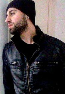 Rodri Escort Masculino