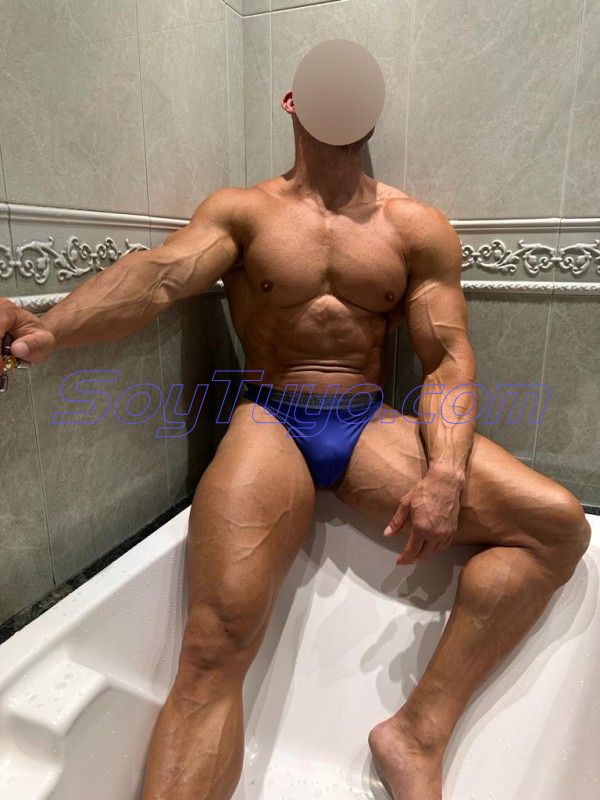 Hola, soy ITALIAN FORCE, Bienvenido a mi perfil !