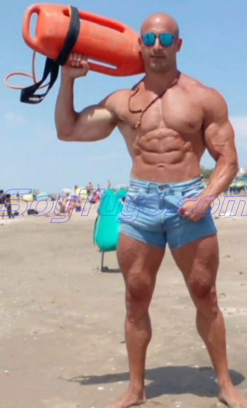 Hi, I am ITALIAN FORCE, Welcome to my profile!