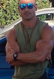 ITALIAN FORCE Male Escort