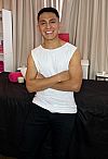 Diego Male Masseur