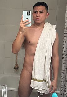 Diego Escort Masculino