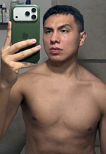 Diego Escort Masculino