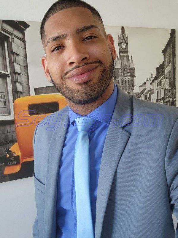 Hi, I am Khalil, Welcome to my profile!