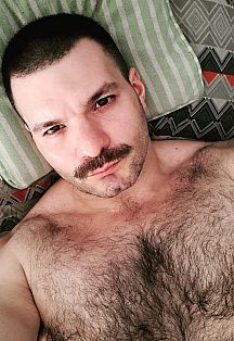 Pablo Masajes Masajista masculino