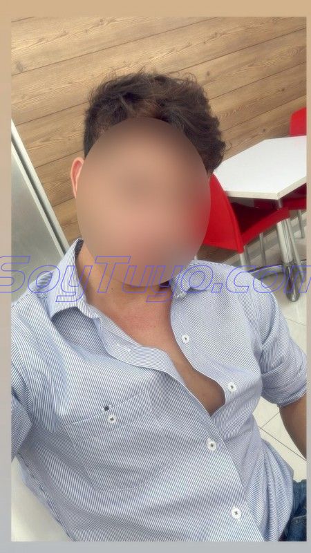 Hi, I am Máximo, Welcome to my profile!