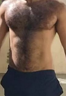 Fahrid Escort Masculino