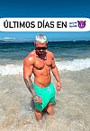 Aquiles Escort Masculino