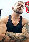 Jeff Escort Masculino
