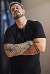 Jeff Escort Masculino