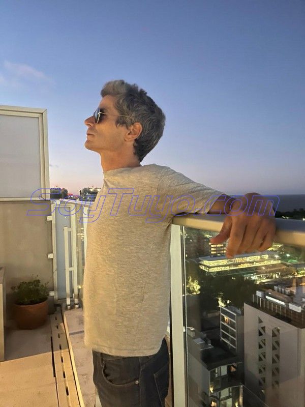 Hola, soy Andy León, Bienvenido a mi perfil !