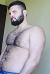 Fede Oso